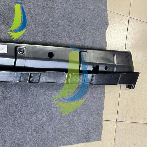WG1664110037 Pièces détachées de cabine à travers pare-brise pour camions