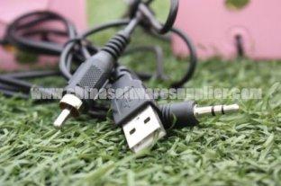 Mini leitor de mp3 do viocespeaker