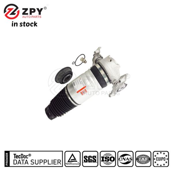 ZPY 7P6616504J Rear Shock Absorber Air Spring R For Volkswagen Polo Polo GTI