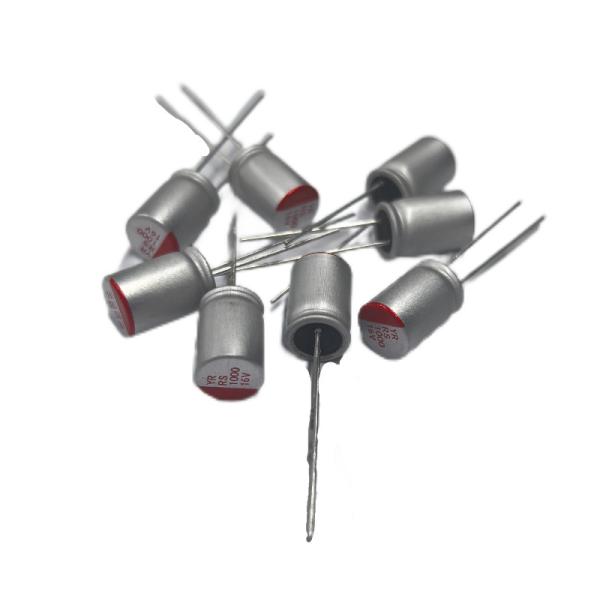 8*12 Solid Oxide Electrolyzer Electronic Component with Cutting-Edge Technology 1000UF/16V