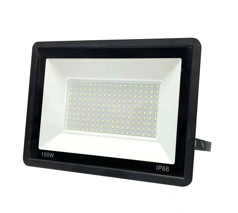 LED Floodlight 220V 10W 20W 30W 40W 50W 100W 200W 300W 400W Waterproof Advertising Light