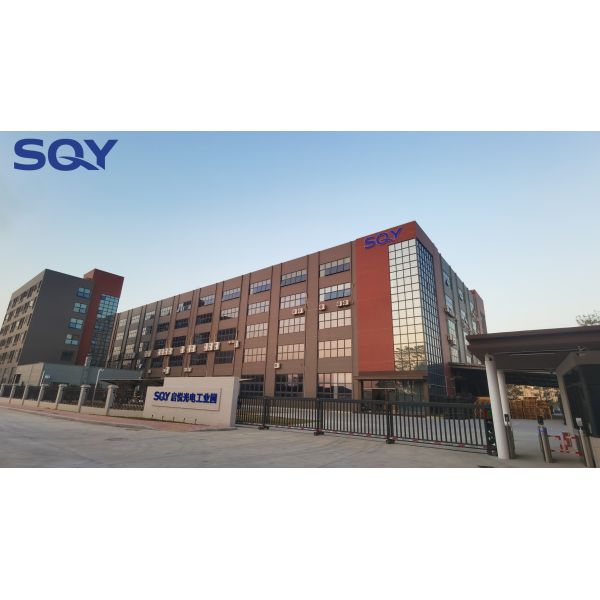 SHENZHEN QIYUE OPTRONICS CO.,LTD