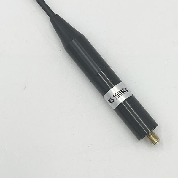 SMA Female 300-1500M Handheld Device Soft Antenna