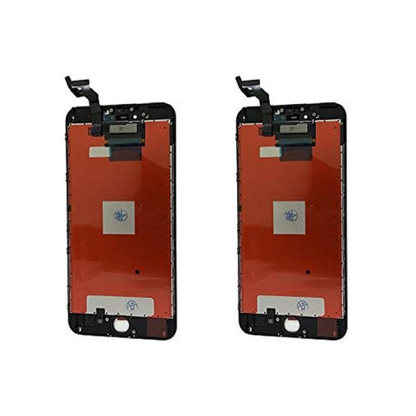 Transparent iPhone LCD Screen iPhone 6S Plus LCD Screen Accessories Original / OEM