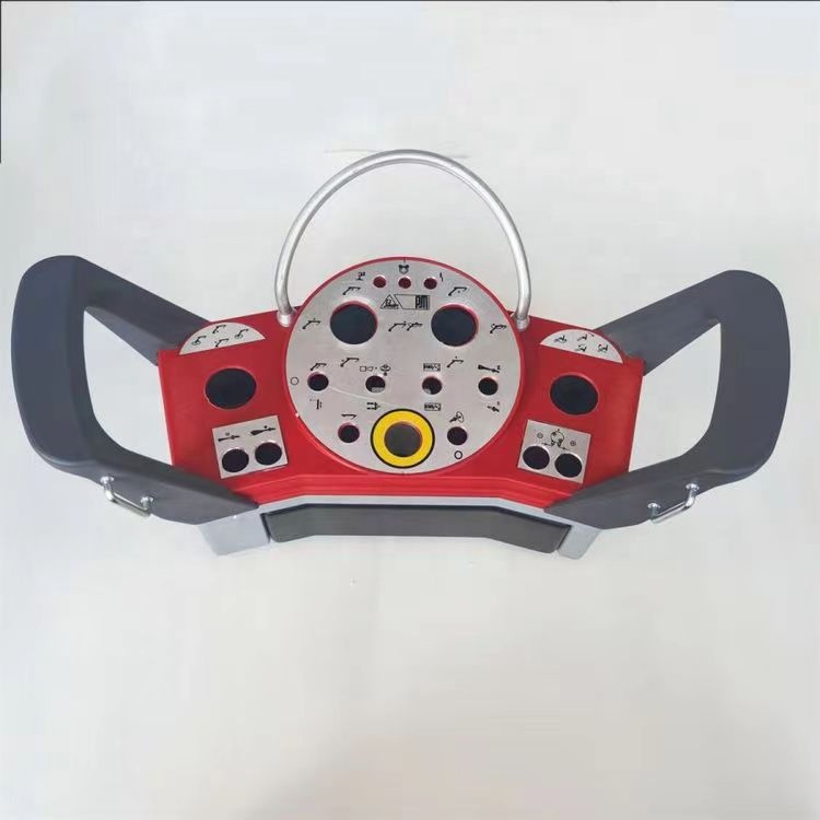Putzmeister New Condition Tunnel Wet Spraying Machine Parts Shell Assembly for Concrete Pump Truck