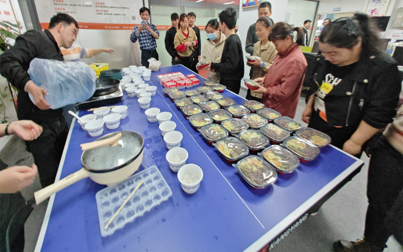 Shenzhen Vancen Technology Co., Ltd.
