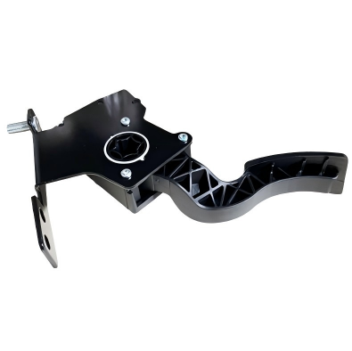 OEM Electronic Gas Pedal WG9725570010 SINOTRUK HOWO Accelerator Pedal