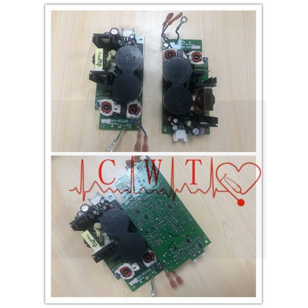 медицинское электропитание терпеливого монитора частей запасной части 2360mAh MP5