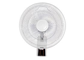 OEM 16 Inch 400mm Electric Wall Fan 8 Oscillation Air Cooling Household Timer