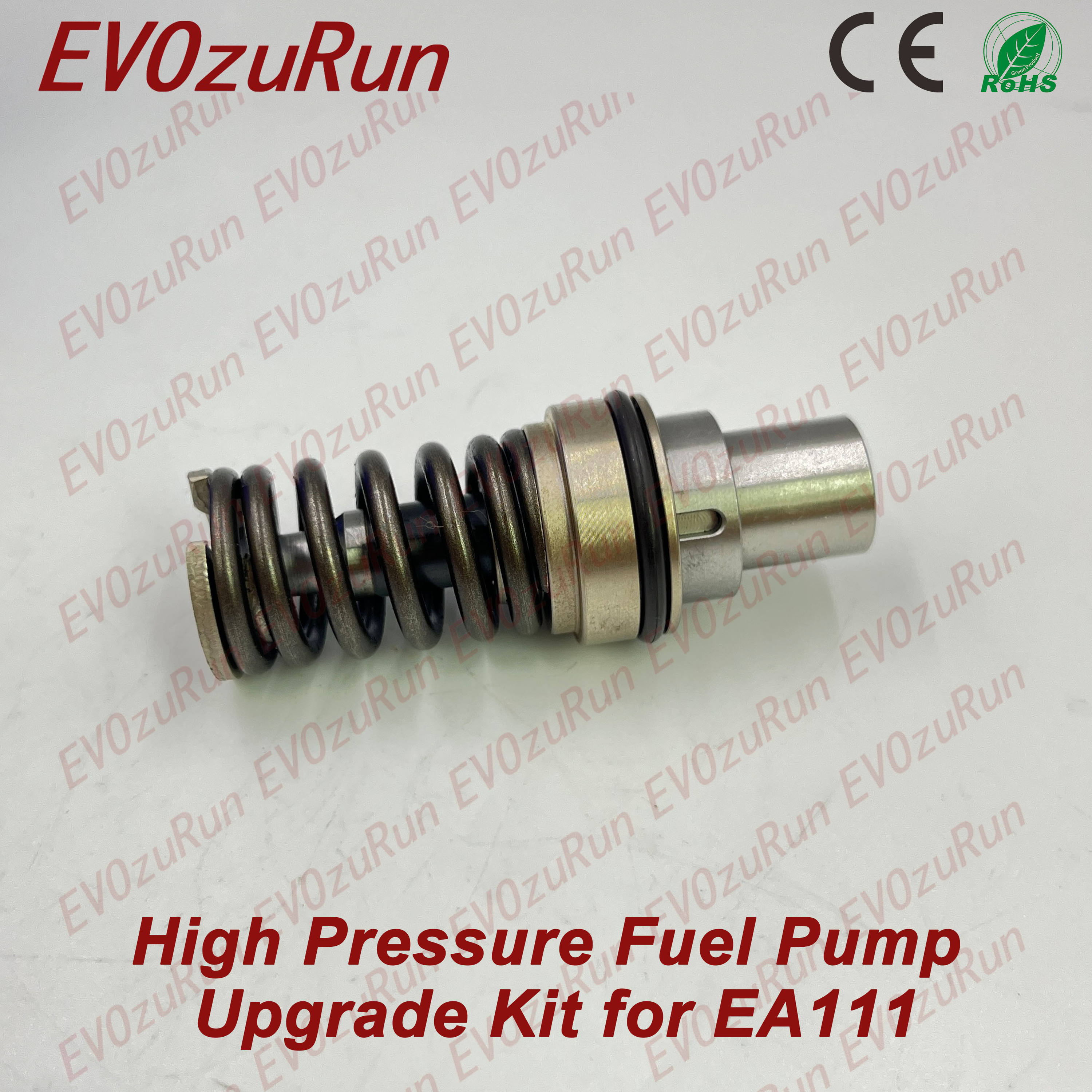 EA111 Engine Modification HPFP Super Performance High Pressure Fuel Pump Upgrade Kit for VW Polo GTI 6R 1.4 TSI Twincharger