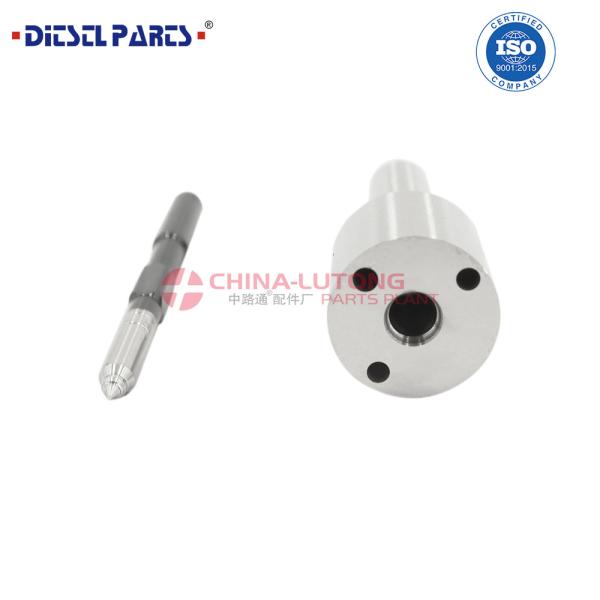 Common Rail Fuel Injector Nozzle 0 433 175 294  DSLA142P1025   for Diesel Fuel Engine