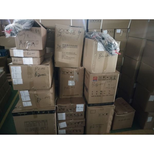 110cc Крузер Мото ChopperКрузер Мотоцикл 6-скоростной круизный привод