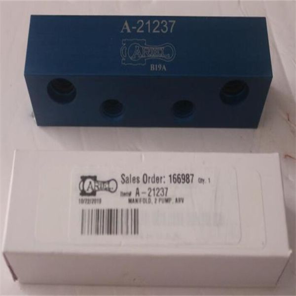 Ariel Hanifold A-21237