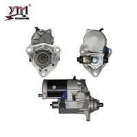 2-2804-ND del arrancador 428000-4420 del coche de Freightliner 12v 10t