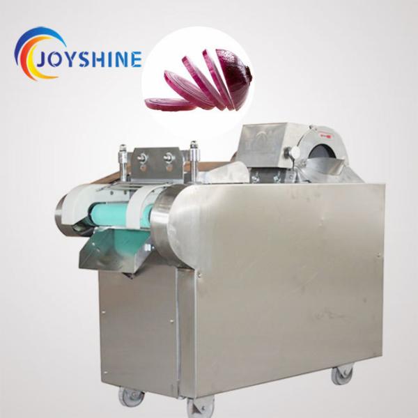 150-660Kg/H 220V 380V Cortador Elétrico para Fabricação de Frutas e Vegetais