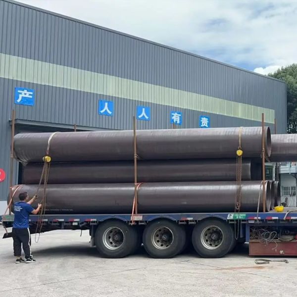 20G High-Pressure Boiler Tube