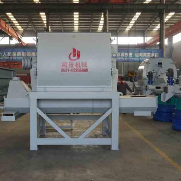 Stainless Steel Crusher Hammer Mill 1.2 X 0.7 X 1.1m With ISO9001 Certificate