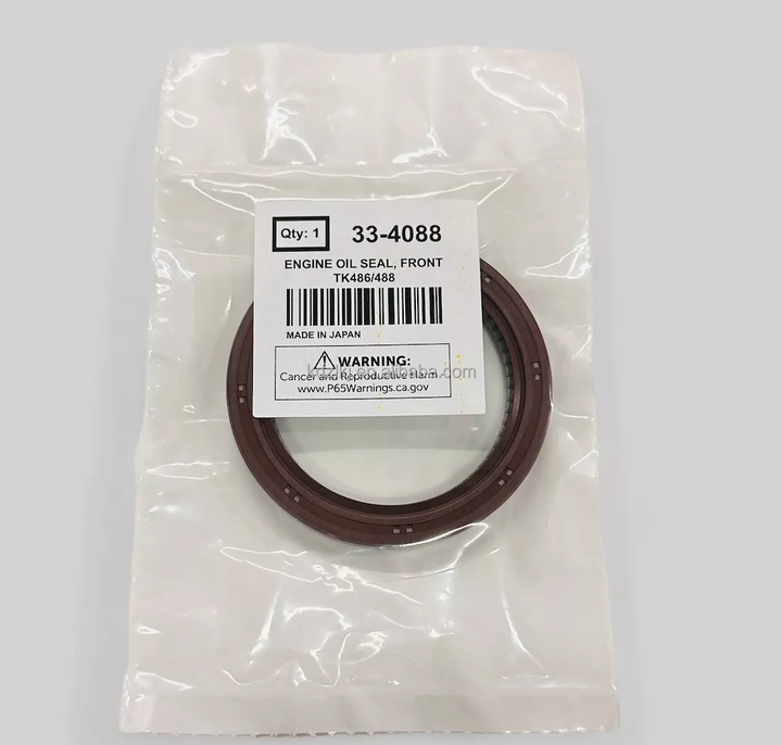 33-4088 Refrigerated Truck Oil Seal For Thermo King Parts For Carrier Transicold