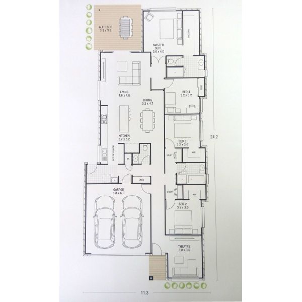 Красивые Prefab дома бунгало/планы дома бунгало с рифленым стальным толем
