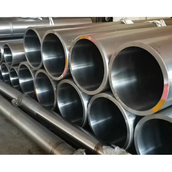 27simn Precision Honed Tube