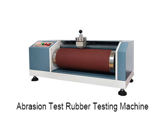 Metal Testing Machine Pointer Rockwell Hardness Tester With Scale Selection