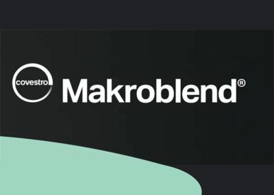 Covestro Makroblend Products and Grades