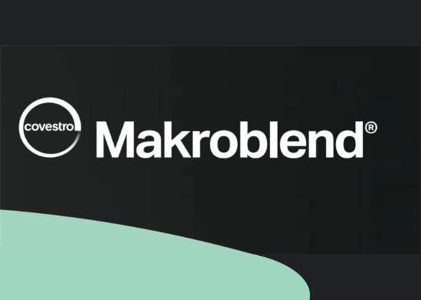 Covestro Makroblend Products and Grades