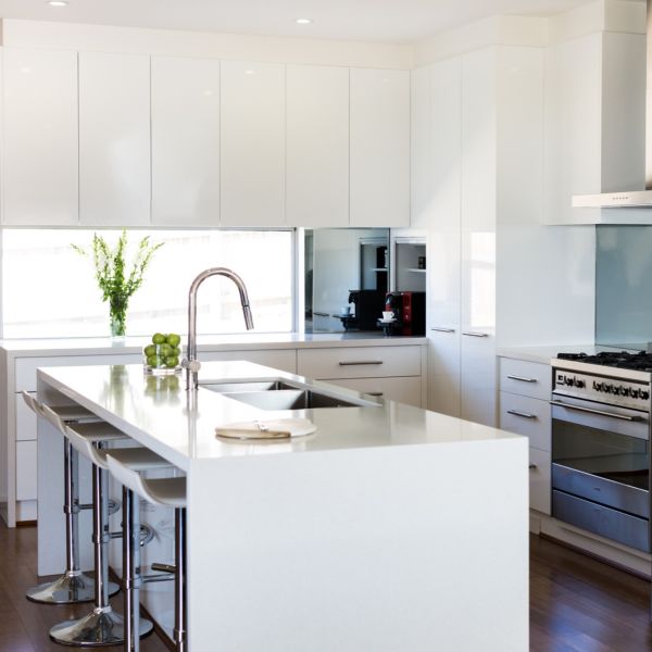 New Cabinets Kitchen Furniture Design High Gloss Lacquer Kitchen Cabinet