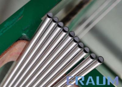 High Strength & Thermal Stability N06600 Seamless Tube  for High-Temperature Applications
