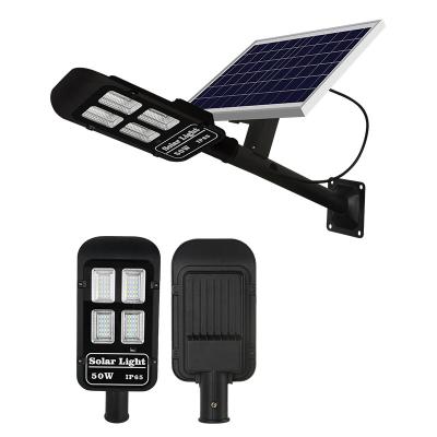 180 Watt Solar Garden Street Lights , Solar Street Lighting 80000H High Efficiency