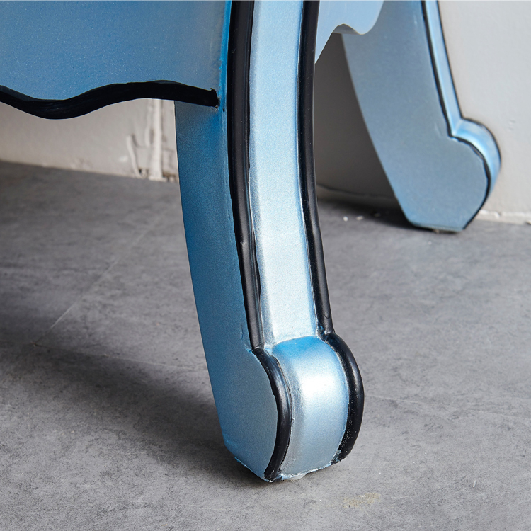 ящик NC шкафа хранения доски MDF ширины 97cm крася 0.556m3 CBM