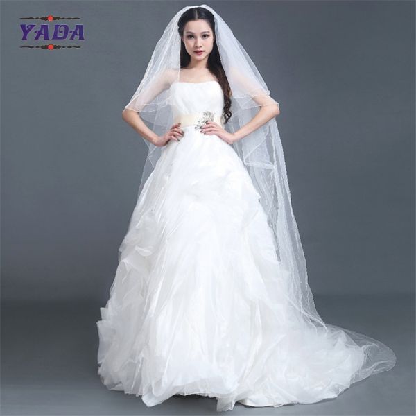 Роскошные одежды из ткани 