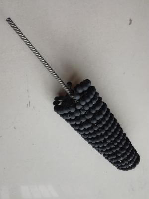 Polishing Flexible Honing Brush 50*80*200*350*8 180#
