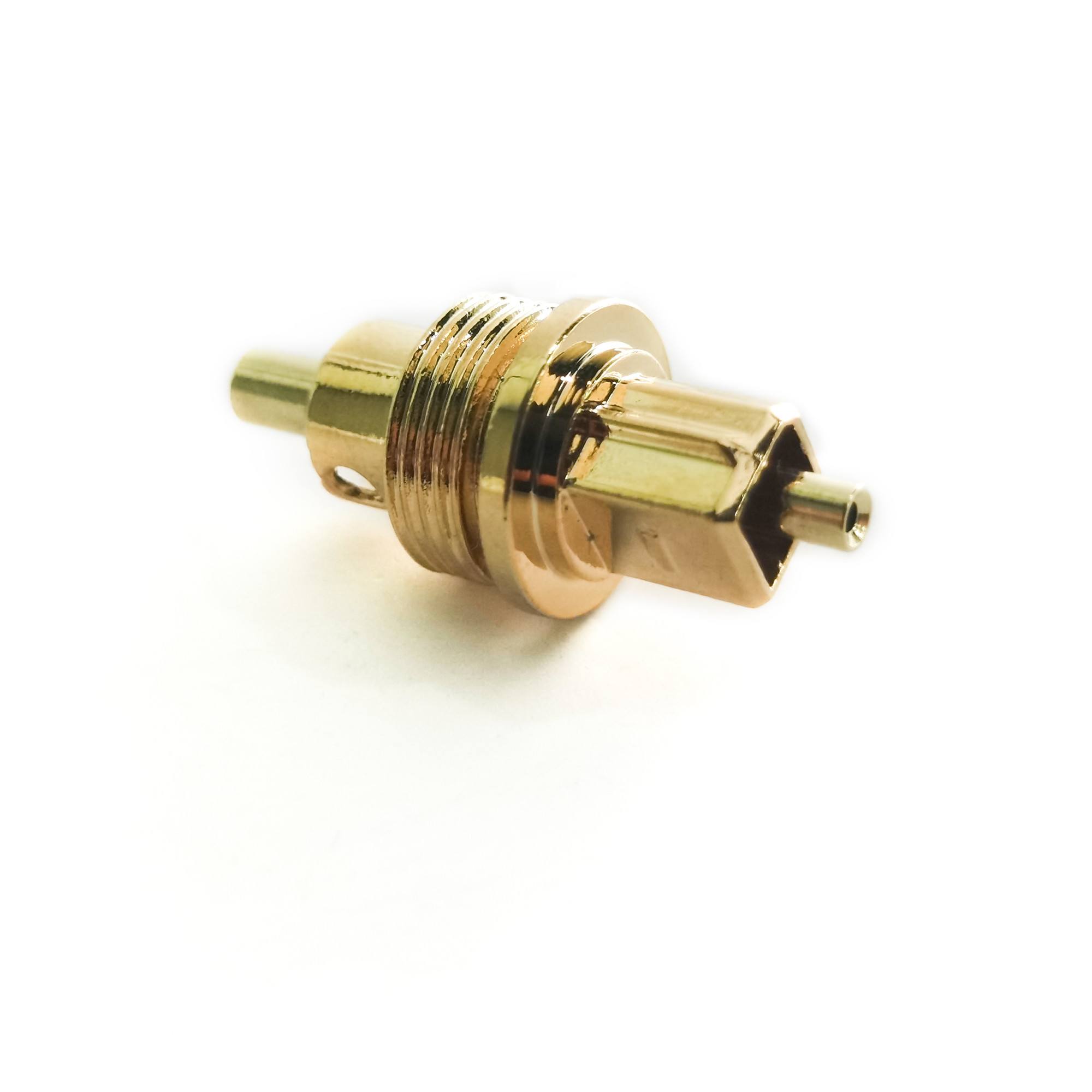 Заводская розетка Brand New Toslink Цифровой оптический аудиокабель SPDIF Woven Net Plated Gold Усилительный кабель для сабвуфера