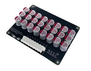24s 1A Active Balancer for Advanced Battery Optimization Solutions