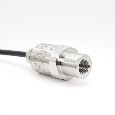 Automatic Shutdown HVAC Differential Pressure Sensor Leak Detection