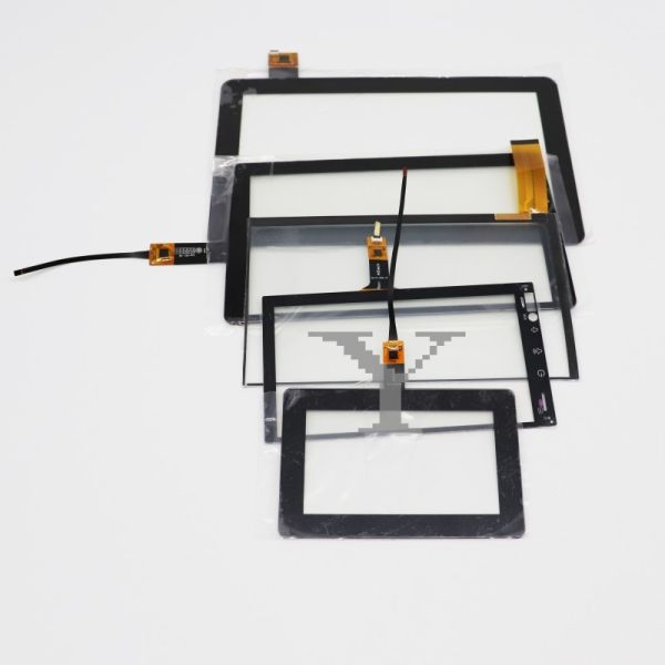 Nice Price TP1500 6AV2 124-0QC02-0AX0 Touch Screen High Quality Glass+Membrane Film