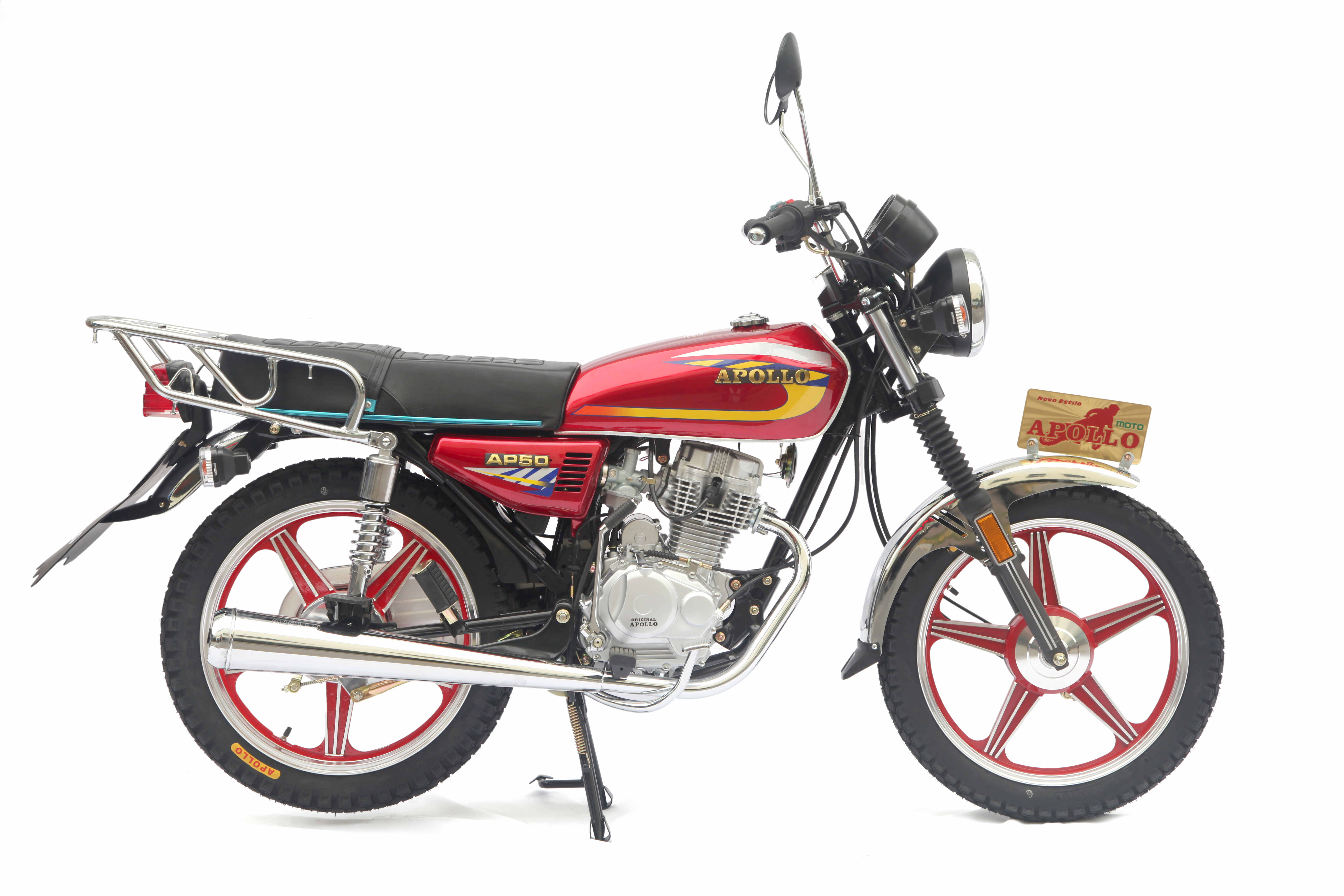 125 150 cc street bike CG