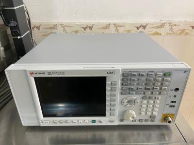 Entry Level Signal Spectrum Analyzer Keysight N9000A CXA 26.5 GHz