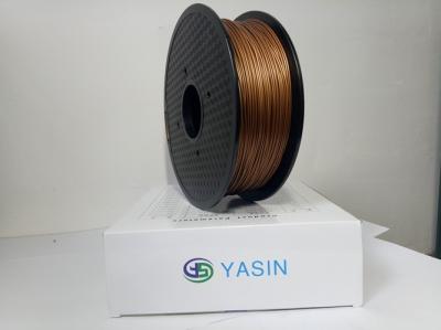 Low Warp 1.75mm 2.85mm Pc Metal Filled 3D Printer Filament For FDM 3d Printer