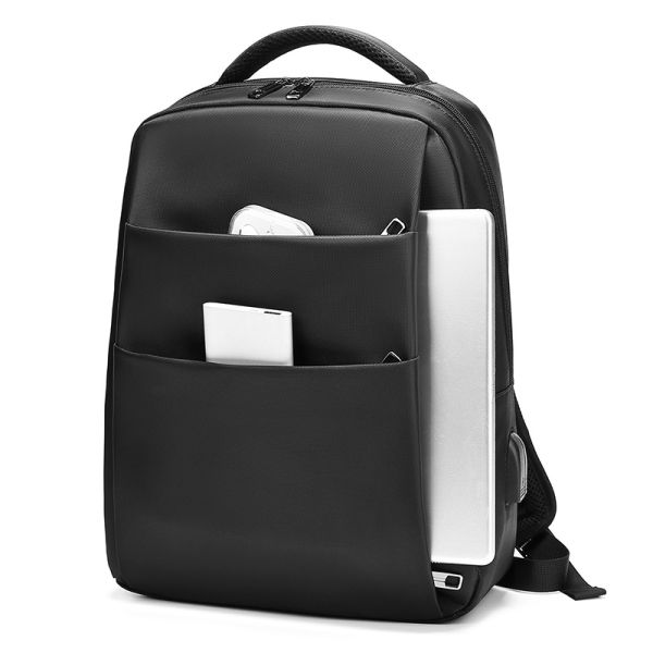 Nouvelle usine à vendre à chaud Guangzhou sac à dos sac à dos affaires sac à dos usb hommes voyage sac à dos portable étanche