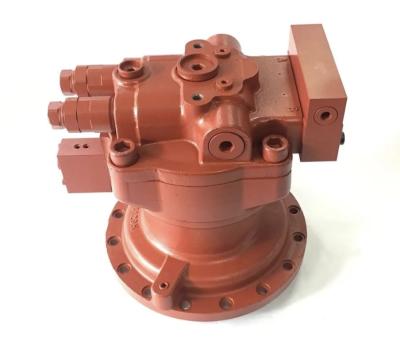 KAWASAKI Excavator Hydraulic Rotary Motor M2X63 M2X96 M2X120 M2X146 M2X150 M2X Swing MotorKAWASAKI Excavator Hydraulic Rotary Motor M2X63 M2X96 M2X120 M2X146 M2X150 M2X