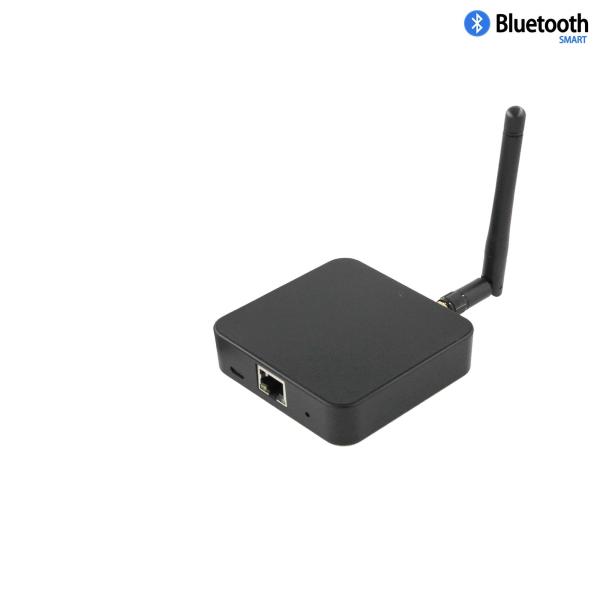 100 Meters Bluetooth WIFI Gateway , IEEE 802.11b WIFI Iot Gateway