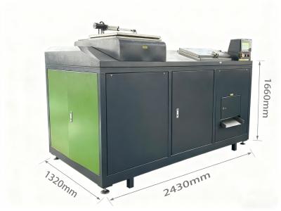TOGO popular and competitive organic food waste treatment equipment