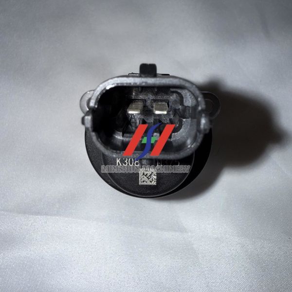 0928400617 Solenoid Valve - High-Performance Hydraulic System Replacement