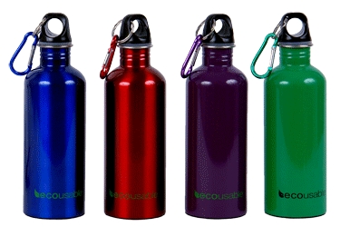 2015 hot products stainless steel single wall sport bottles kids water bottle promotional