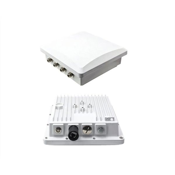 High Speed Outdoor 5g Router with SIM Card Slot, and WiFi Router with Qualcomm Chipset, Maximum 3.4gbps in 5g Speed, Plug and Play