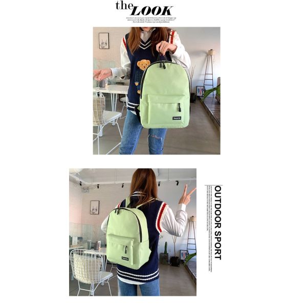 Waterproof Oxford Laptop Backpack for Men 20-39 Litre Capacity and Multi-functional