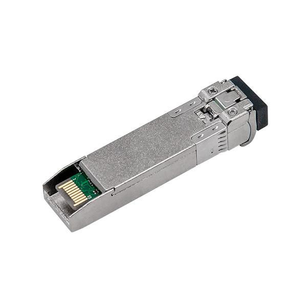 1310 / 1550nm  Bidi  SMF BIDI DDM SFP+ Transceiver Moudule 1.25Gbps 10KM LC