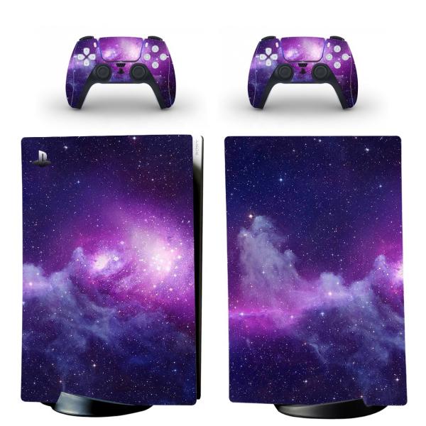 factory price  new  protective film   sticker  Protective Skin Decals PVC Removable for  PS5 VR all-in-one glasses